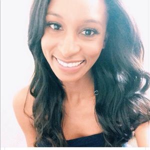 Meet your Posher, Kristin